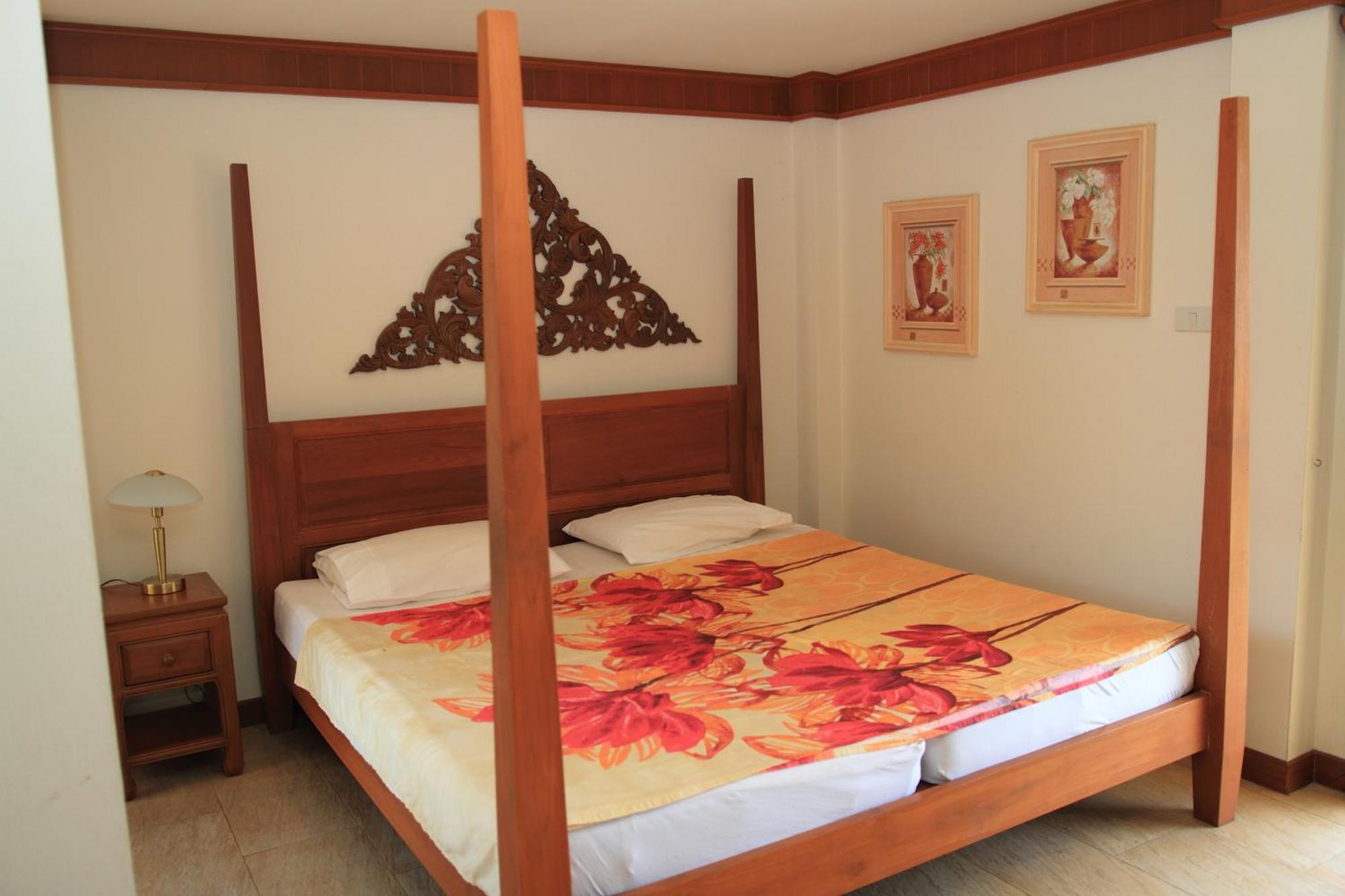 Baan Lom Talay Grand Villa Samui Choeng Mon Exterior foto